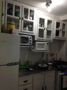 Apartamento com 1 Quarto à venda, 42m² no Vila Indiana, Taboão da Serra - Foto 3