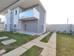 Casa com 3 Quartos para alugar, 110m² no Encantada, Eusébio - Foto 4