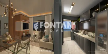 Apartamento com 3 Quartos à venda, 63m² no Serraria, Maceió - Foto 4