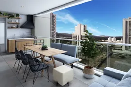 Apartamento com 3 Quartos à venda, 95m² no Vila Mogilar, Mogi das Cruzes - Foto 8