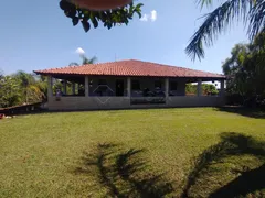 Fazenda / Sítio / Chácara com 3 Quartos à venda, 10000000m² no Jardim dos Lopes, Limeira - Foto 1