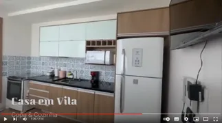 Casa de Vila com 2 Quartos à venda, 70m² no Andaraí, Rio de Janeiro - Foto 18