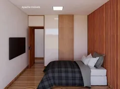Apartamento com 3 Quartos à venda, 139m² no Padre Eustáquio, Belo Horizonte - Foto 7