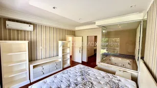 Casa de Condomínio com 4 Quartos para venda ou aluguel, 602m² no Loteamento Arboreto dos Jequitibás, Campinas - Foto 25