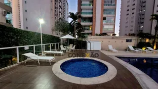 Apartamento com 3 Quartos à venda, 125m² no Ponta da Praia, Santos - Foto 25