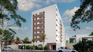 Apartamento com 2 Quartos à venda, 52m² no Alto Branco, Campina Grande - Foto 1