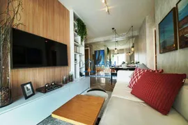 Apartamento com 1 Quarto à venda, 40m² no Santa Cecília, São Paulo - Foto 9