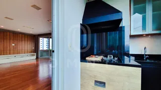 Apartamento com 3 Quartos para alugar, 205m² no Jardim, Santo André - Foto 16