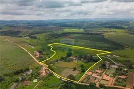 Fazenda / Sítio / Chácara com 4 Quartos à venda, 70900m² no Centro, Jacutinga - Foto 22