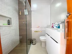 Sobrado com 2 Quartos à venda, 116m² no Bangu, Santo André - Foto 17