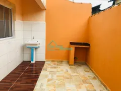 Casa de Condomínio com 2 Quartos à venda, 74m² no Vera Cruz, Mongaguá - Foto 14