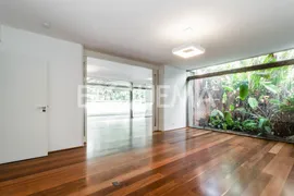 Casa com 4 Quartos para alugar, 488m² no Jardim Paulistano, São Paulo - Foto 16