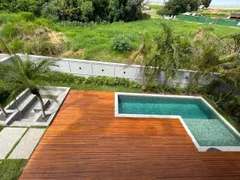 Casa de Condomínio com 4 Quartos à venda, 570m² no Parque Villa dos Pinheiros, Indaiatuba - Foto 1