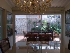 Casa de Condomínio com 4 Quartos à venda, 400m² no Loteamento Alphaville Campinas, Campinas - Foto 11