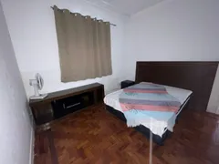 Apartamento com 1 Quarto para alugar, 70m² no Ponta da Praia, Santos - Foto 4