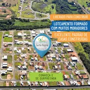 Terreno / Lote / Condomínio à venda, 200m² no Residencial Santa Regina , São José do Rio Preto - Foto 3
