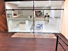 Loja / Salão / Ponto Comercial para alugar, 80m² no Chácara Santo Antônio, São Paulo - Foto 3