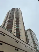 Apartamento com 1 Quarto à venda, 50m² no Vila Caicara, Praia Grande - Foto 1