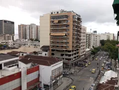 Apartamento com 2 Quartos para alugar, 83m² no Praça da Bandeira, Rio de Janeiro - Foto 1