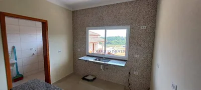 Conjunto Comercial / Sala para alugar, 120m² no Vila Bossi, Louveira - Foto 9