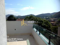 Casa de Condomínio com 3 Quartos à venda, 155m² no Pechincha, Rio de Janeiro - Foto 1