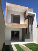 Casa com 3 Quartos à venda, 123m² no Coacu, Eusébio - Foto 1