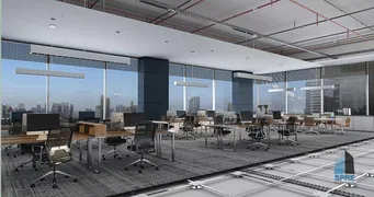 Loja / Salão / Ponto Comercial para alugar, 577m² no Chácara Santo Antônio, São Paulo - Foto 3