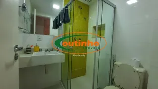 Apartamento com 3 Quartos à venda, 95m² no Tijuca, Rio de Janeiro - Foto 16