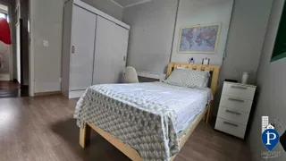 Apartamento com 3 Quartos à venda, 120m² no Embaré, Santos - Foto 11