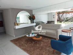 Apartamento com 3 Quartos à venda, 108m² no Fátima, Fortaleza - Foto 35
