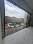 Casa de Condomínio com 3 Quartos à venda, 149m² no São João Del Rei, Cuiabá - Foto 3