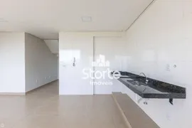 Apartamento com 3 Quartos à venda, 80m² no Novo Mundo, Uberlândia - Foto 5