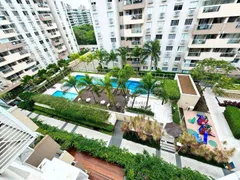 Apartamento com 2 Quartos para alugar, 65m² no Recreio Dos Bandeirantes, Rio de Janeiro - Foto 8