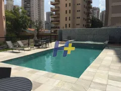 Apartamento com 3 Quartos para alugar, 113m² no Brooklin, São Paulo - Foto 23