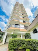 Apartamento com 3 Quartos à venda, 100m² no Vila Gumercindo, São Paulo - Foto 27