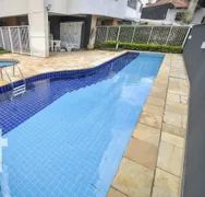 Apartamento com 1 Quarto para alugar, 44m² no Vila Guarani, São Paulo - Foto 15