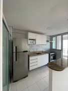 Apartamento com 1 Quarto para alugar, 40m² no Ponta Do Farol, São Luís - Foto 2