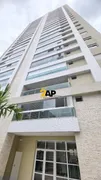 Apartamento com 3 Quartos para alugar, 124m² no Vila Gertrudes, São Paulo - Foto 24