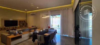Casa de Condomínio com 3 Quartos à venda, 345m² no Socorro, Pindamonhangaba - Foto 8