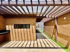 Casa de Condomínio com 3 Quartos à venda, 125m² no Ponta Negra, Parnamirim - Foto 23