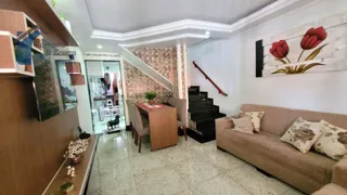 Casa de Condomínio com 3 Quartos à venda, 113m² no Jardim Adriana, Guarulhos - Foto 3