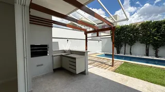 Casa de Condomínio com 3 Quartos à venda, 300m² no Residencial Villa Lobos, Paulínia - Foto 19