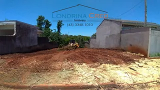 Terreno / Lote / Condomínio à venda, 412m² no Jardim Sumaré, Londrina - Foto 2