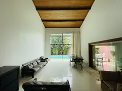 Casa com 4 Quartos para alugar, 205m² no Balneário Praia do Pernambuco, Guarujá - Foto 4