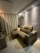 Apartamento com 2 Quartos à venda, 48m² no Loteamento Sonho Dourado, Campos dos Goytacazes - Foto 2