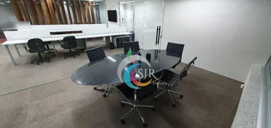 Conjunto Comercial / Sala para alugar, 368m² no Vila Olímpia, São Paulo - Foto 10