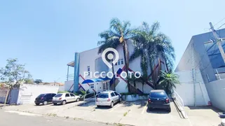 Prédio Inteiro com 1 Quarto para alugar, 550m² no Vila Santana, Campinas - Foto 1