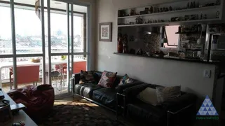 Apartamento com 3 Quartos à venda, 76m² no Vila Dom Pedro II, São Paulo - Foto 2