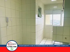 Apartamento com 2 Quartos à venda, 51m² no Quitaúna, Osasco - Foto 26