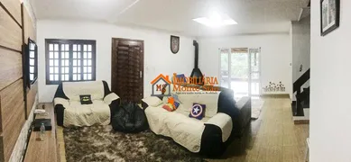 Casa de Condomínio com 4 Quartos à venda, 1180m² no MARIPORA, Mairiporã - Foto 8